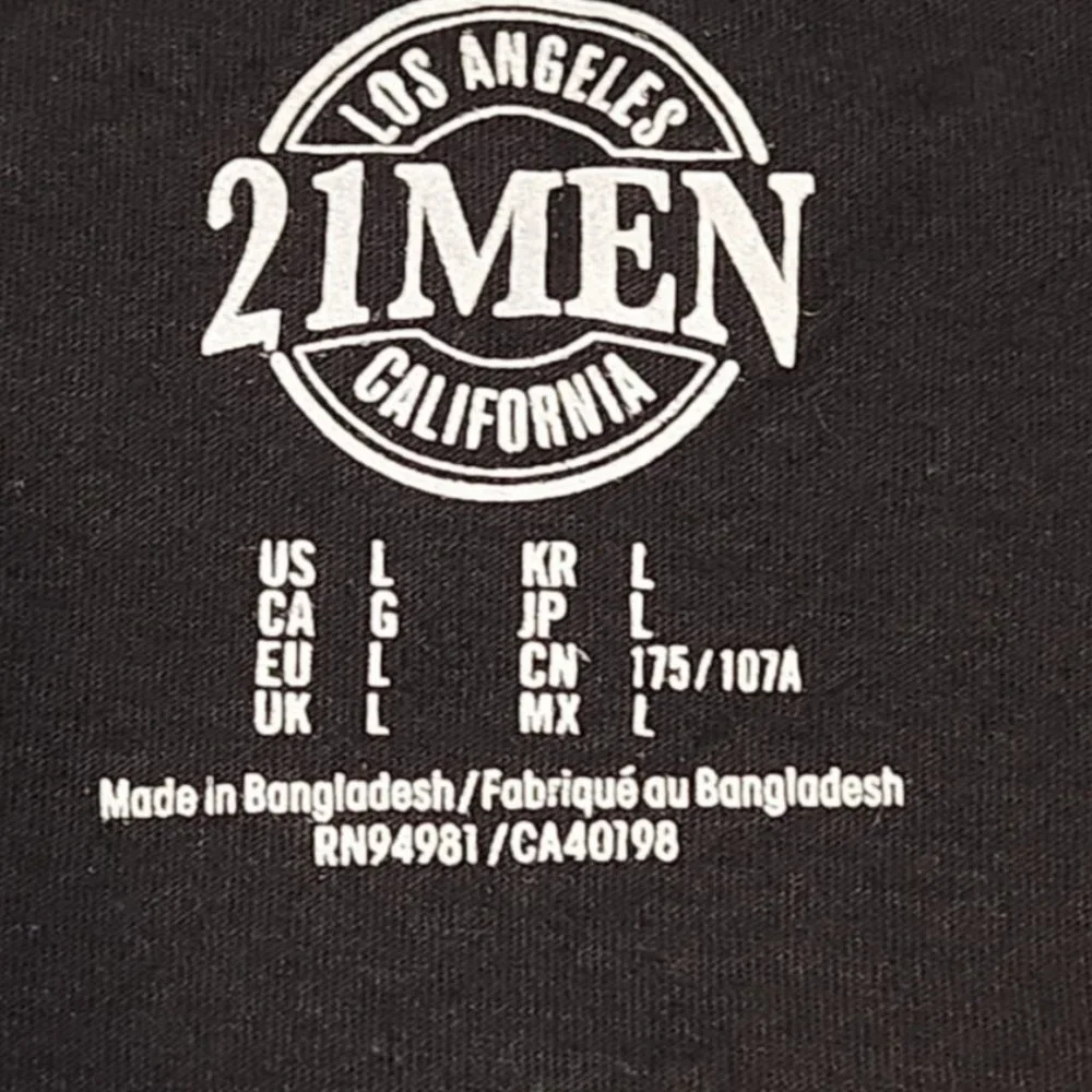 ⭐️ HOST PICK ⭐️ NWT Black Short Sleeve Shirt - Picture 2 of 2